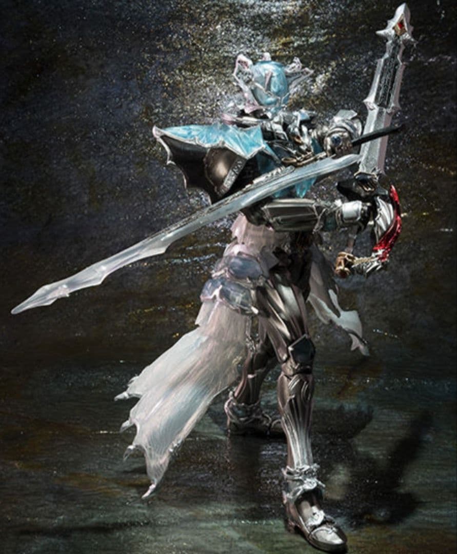 S.I.C 仮面ライダー ウィザード インフィニティスタイル