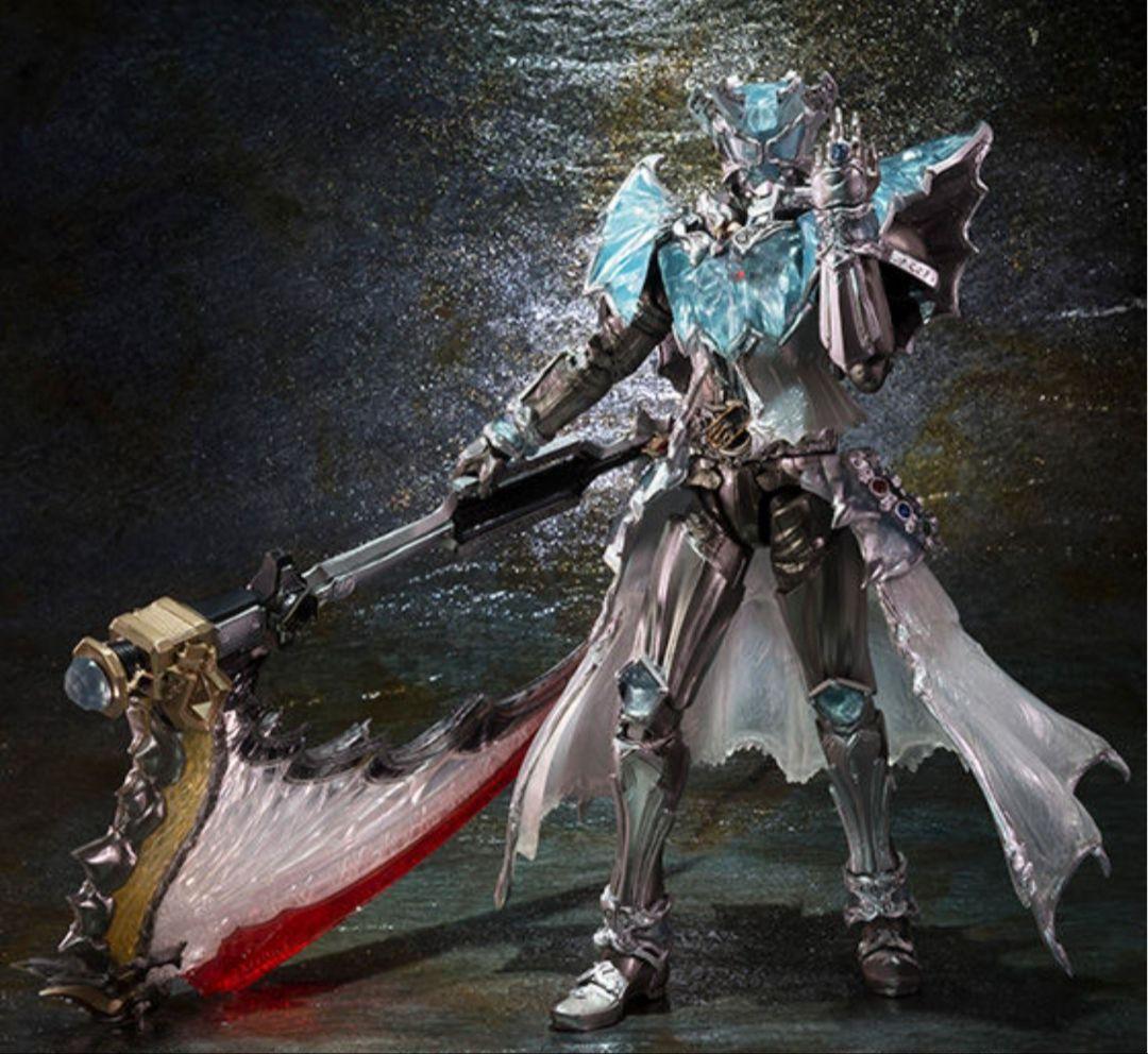 S.I.C 仮面ライダー ウィザード インフィニティスタイル