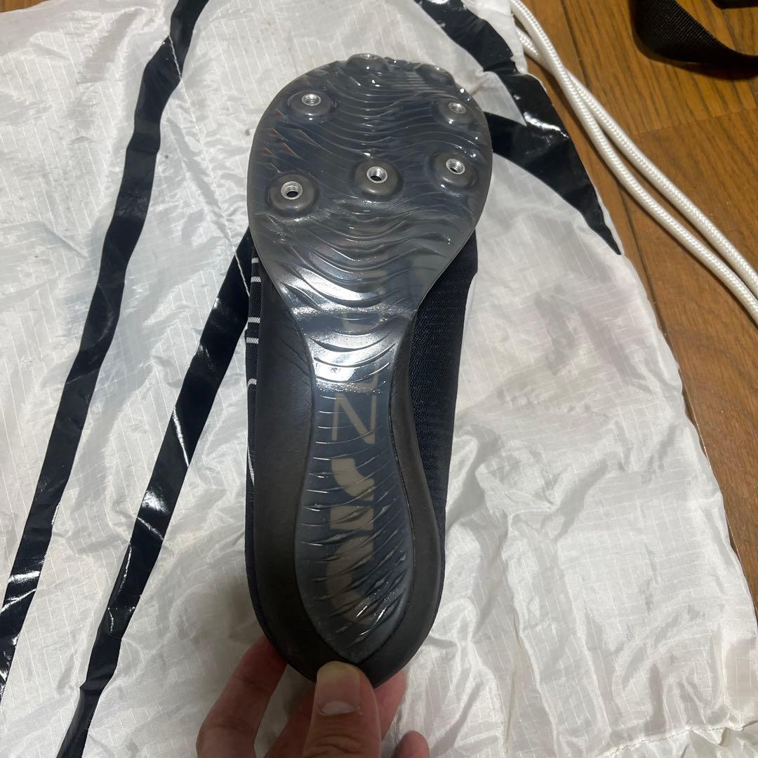 Nike マックスフライ 28センチ