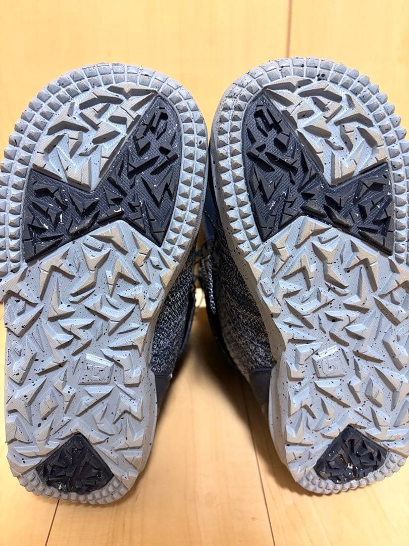 BURTON SWATH スワス 26.0cm スノーボードブーツ
