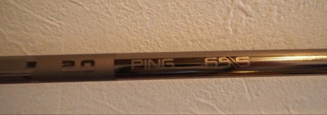 ping430ドライバー