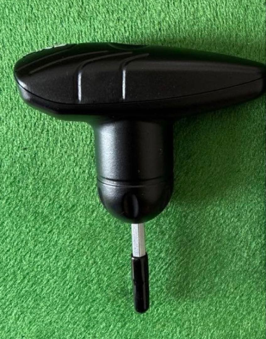 ping430ドライバー