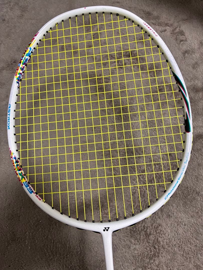 YONEX アストロクス