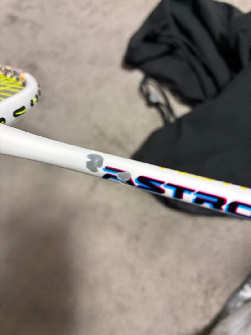 YONEX アストロクス