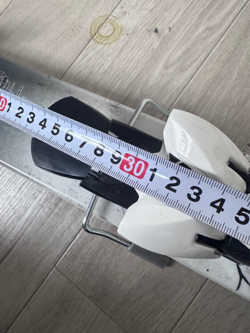 K2 coomback 181cm スキー板