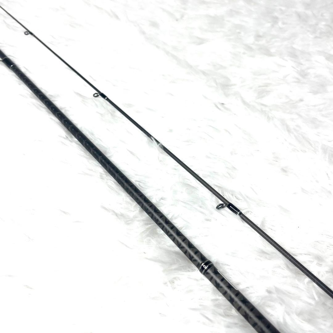 【極美品】 MUKAI AIR-STICK ZERO ASG-1602UL-S