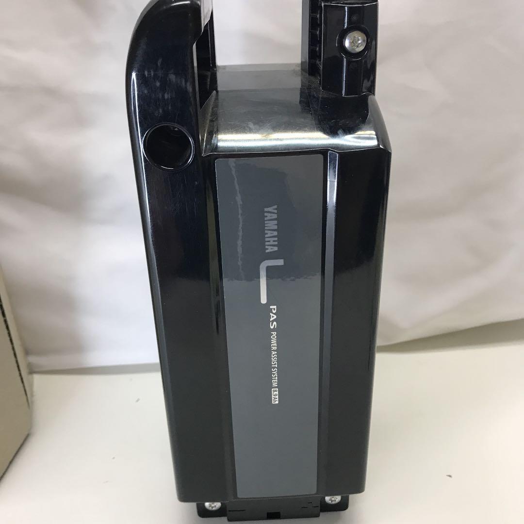 ⑧YAMAHAパスバッテリーBOX  L