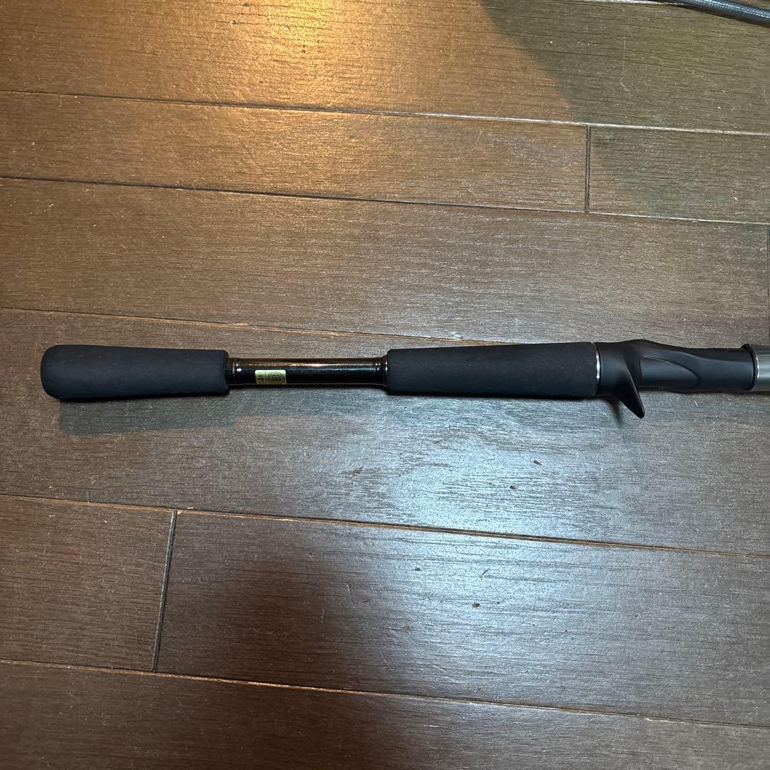 ダイワ TATULA XT 732HFB