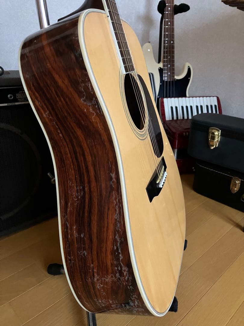 希少　K.country S-300 限定250本