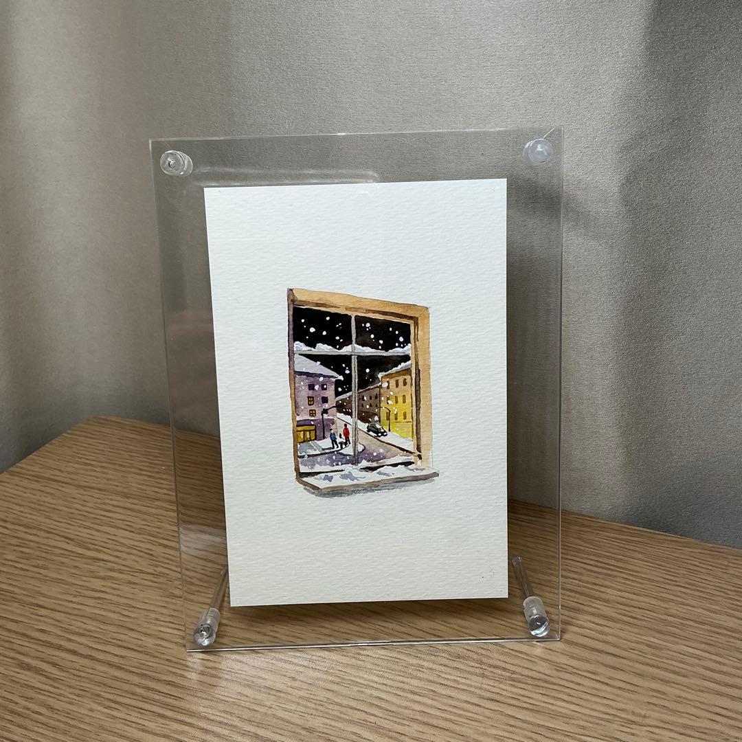 mayの5点作品