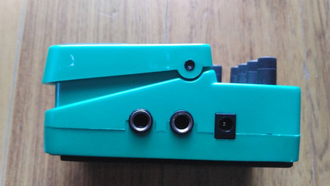 BEHRINGER　ベリンガー　US60 ハーモニスト　中古