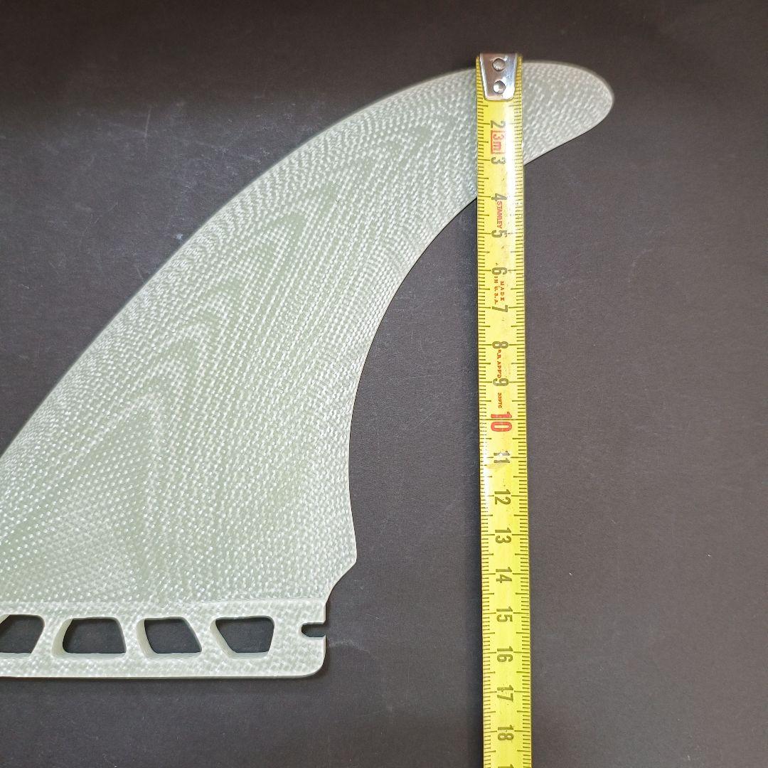 ＶＯＬＡＮ Flex Twinfin フューチャーフィン対応　ツインフィン