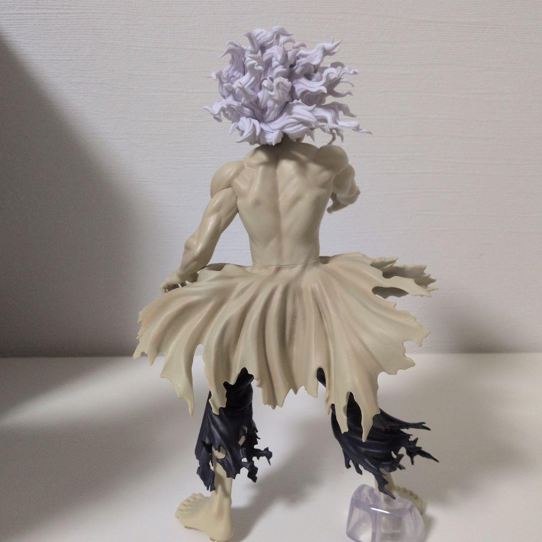 ヒロアカ 一番くじ 更に向こうへフィギュア A〜D