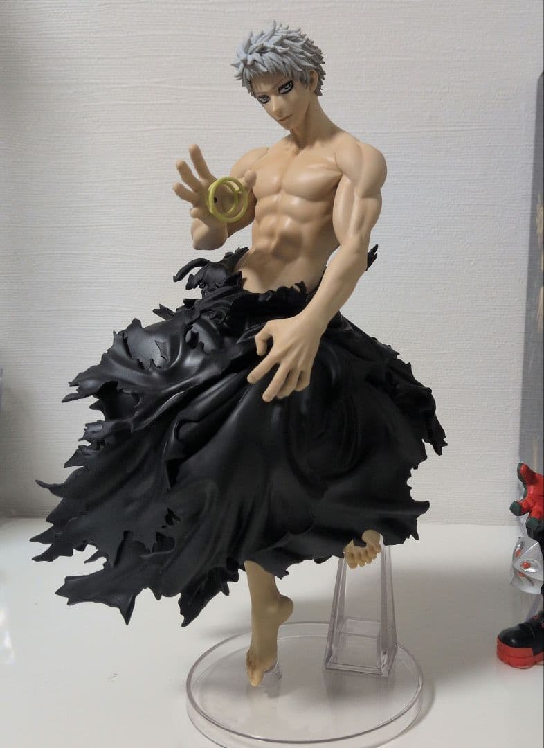 ヒロアカ 一番くじ 更に向こうへフィギュア A〜D