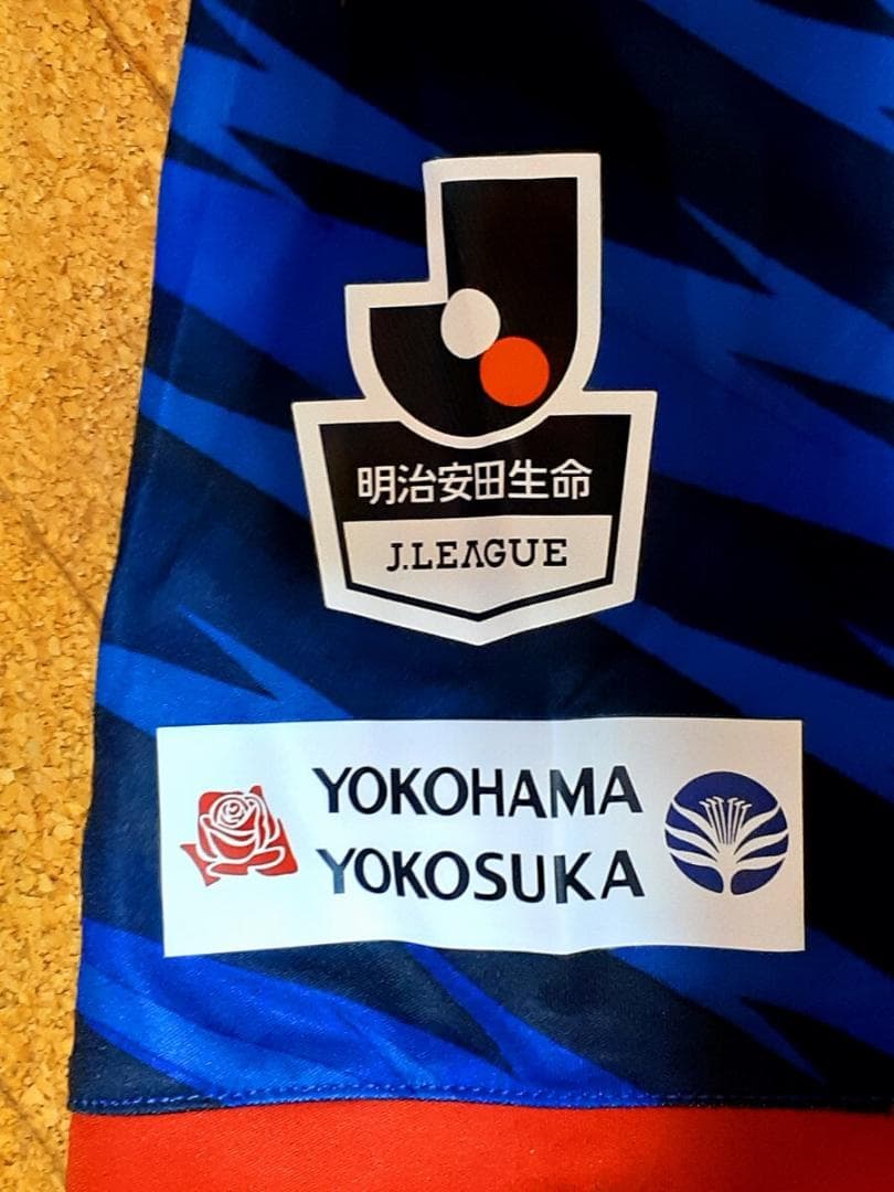 【美品】⭐adidas⭐横浜 F・マリノスユニフォーム 齋藤学 背番号10番 M