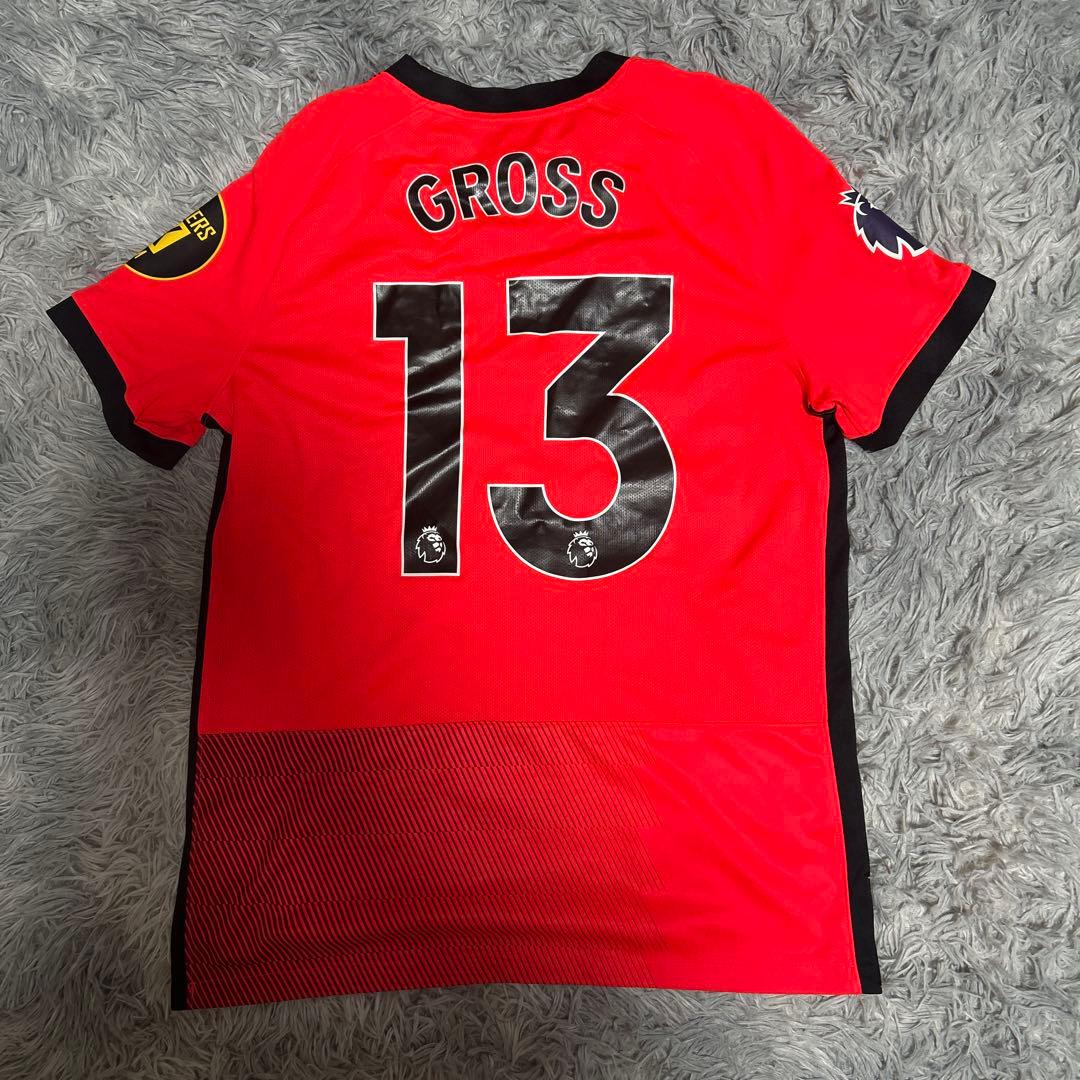 Brighton & Hove Albion シャツ Gross 13
