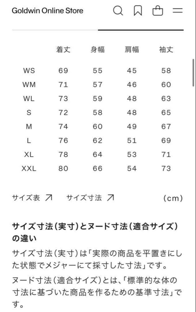 THE NORTH FACE スノーウェア 試着のみ L ブラック