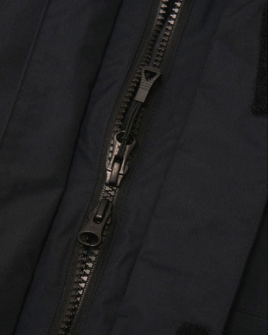THE NORTH FACE スノーウェア 試着のみ L ブラック