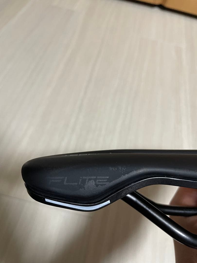 パーツ selle italia flite boost tm superflow s