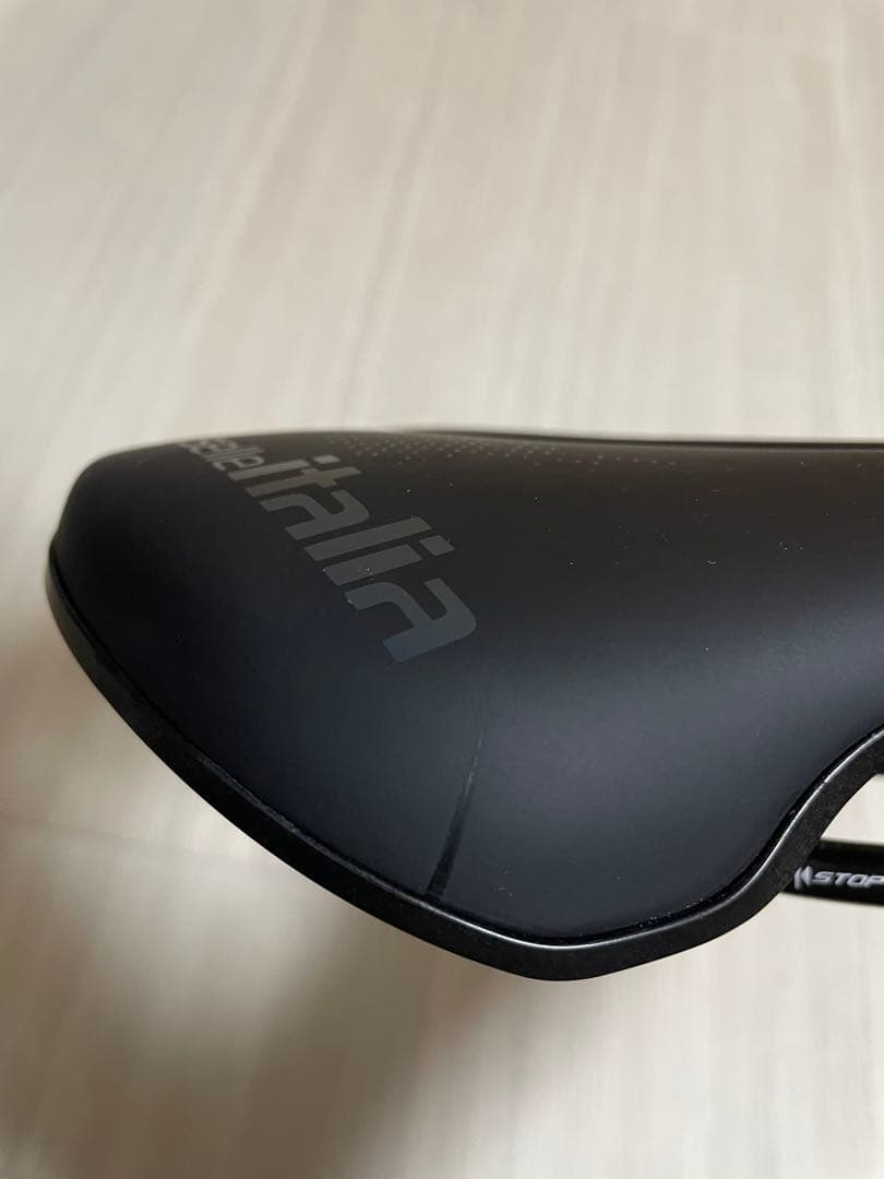 パーツ selle italia flite boost tm superflow s