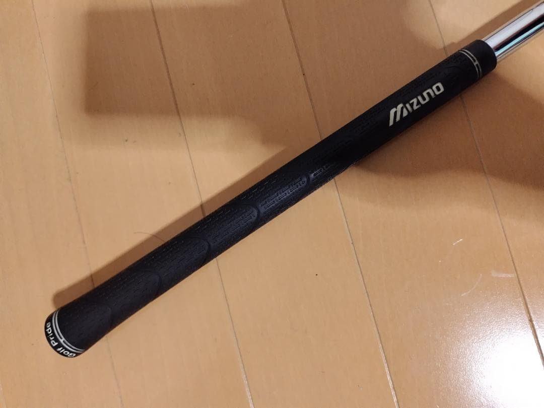 ミズノ Mizuno Pro Ti18 5I-PW NS PRO 950GH S