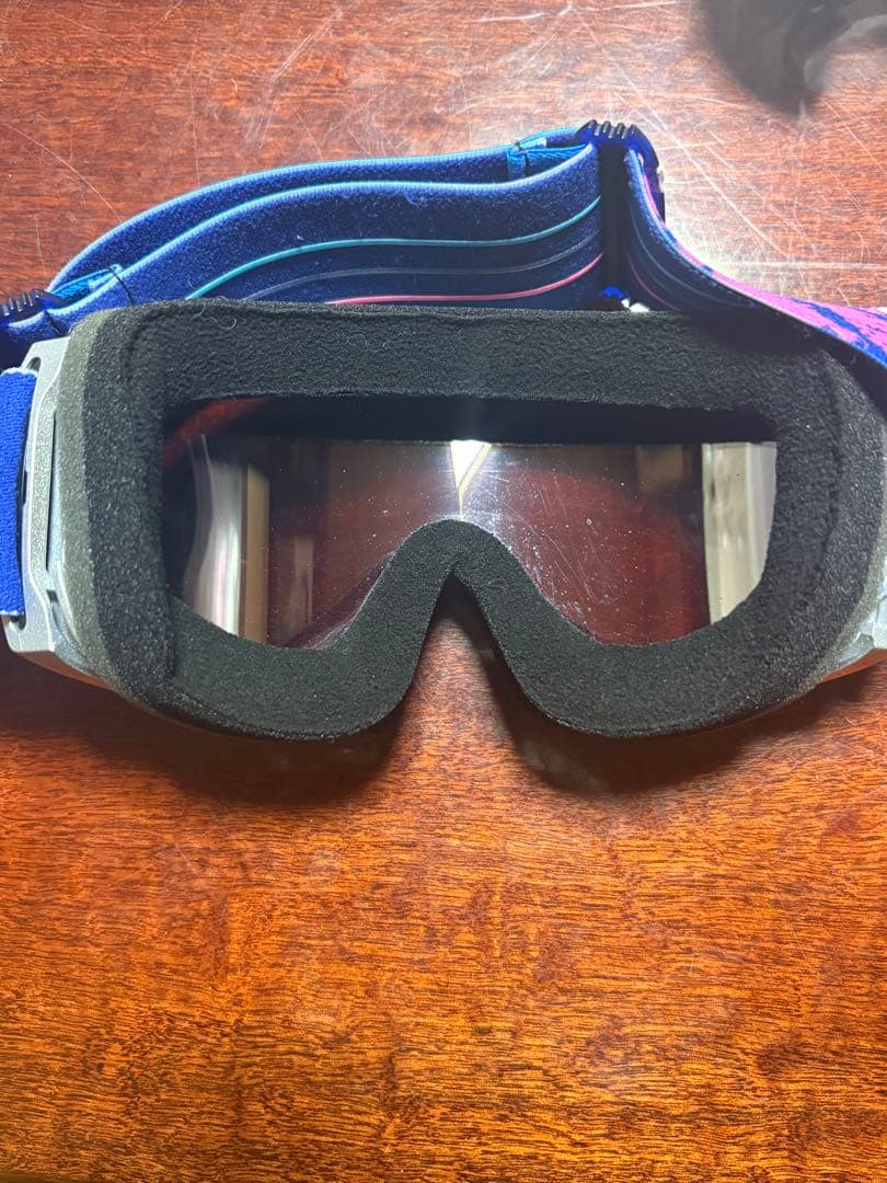 Oakley LINE MINER×Lucas