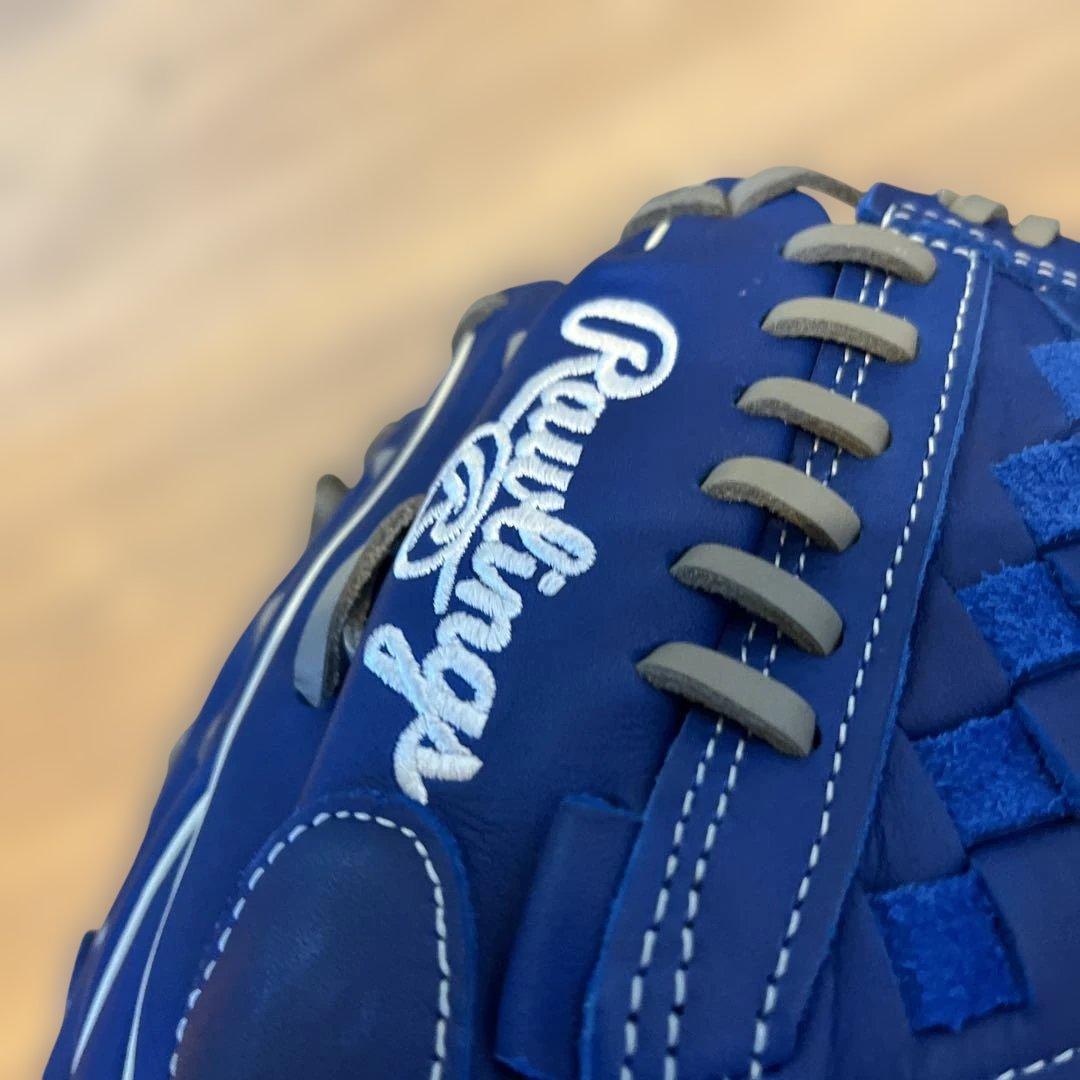 ハイパーテックMLBロサンゼルスドジャース)A15W-LA 定価約2万900円