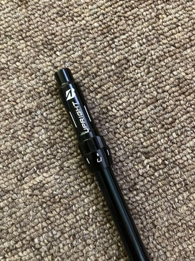 TOUR AD FI 5-S ブリヂストン シャフト ドライバー用 1135mm