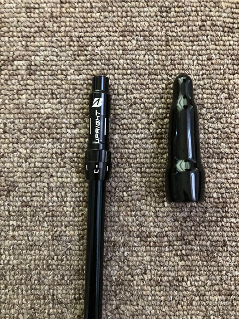 TOUR AD FI 5-S ブリヂストン シャフト ドライバー用 1135mm
