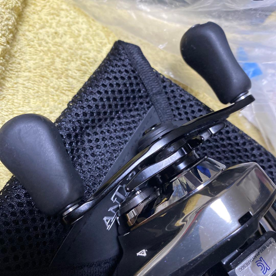 シマノ　21アンタレス　DC HG 中古品　最終値引き