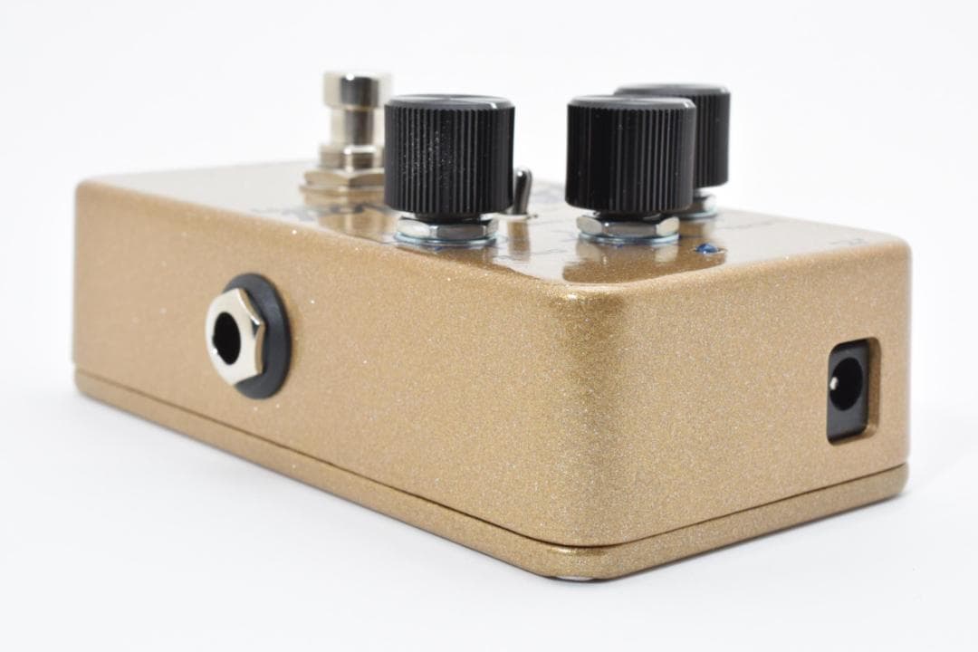 新品 未使用 Keeley Electronics Super Phat Mod