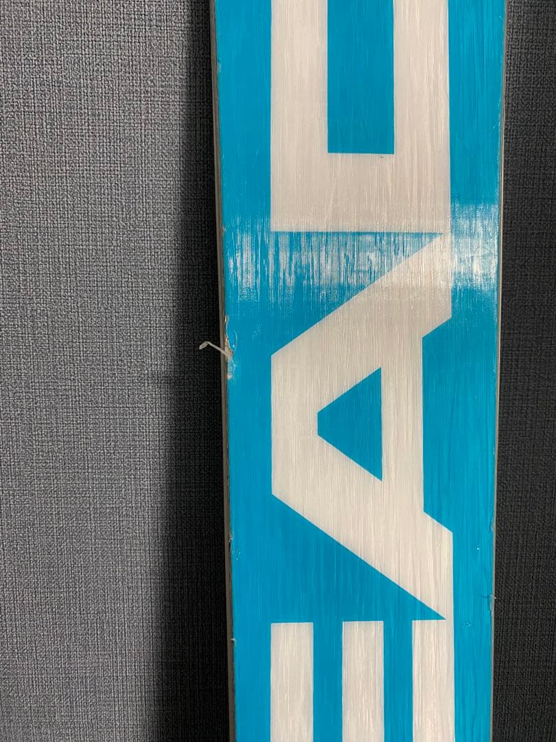 スキー HEAD WC REBELS FIS E-GS SPEED BLUE 181