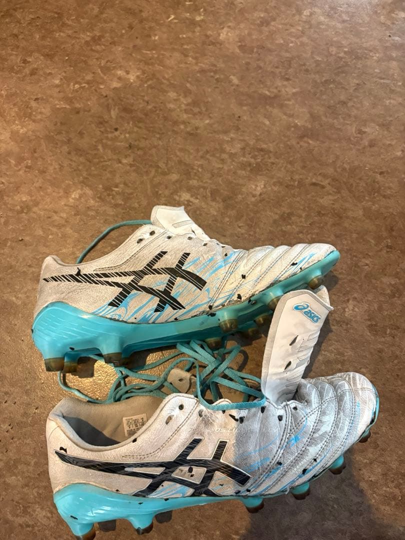asicsエックスフライプロ