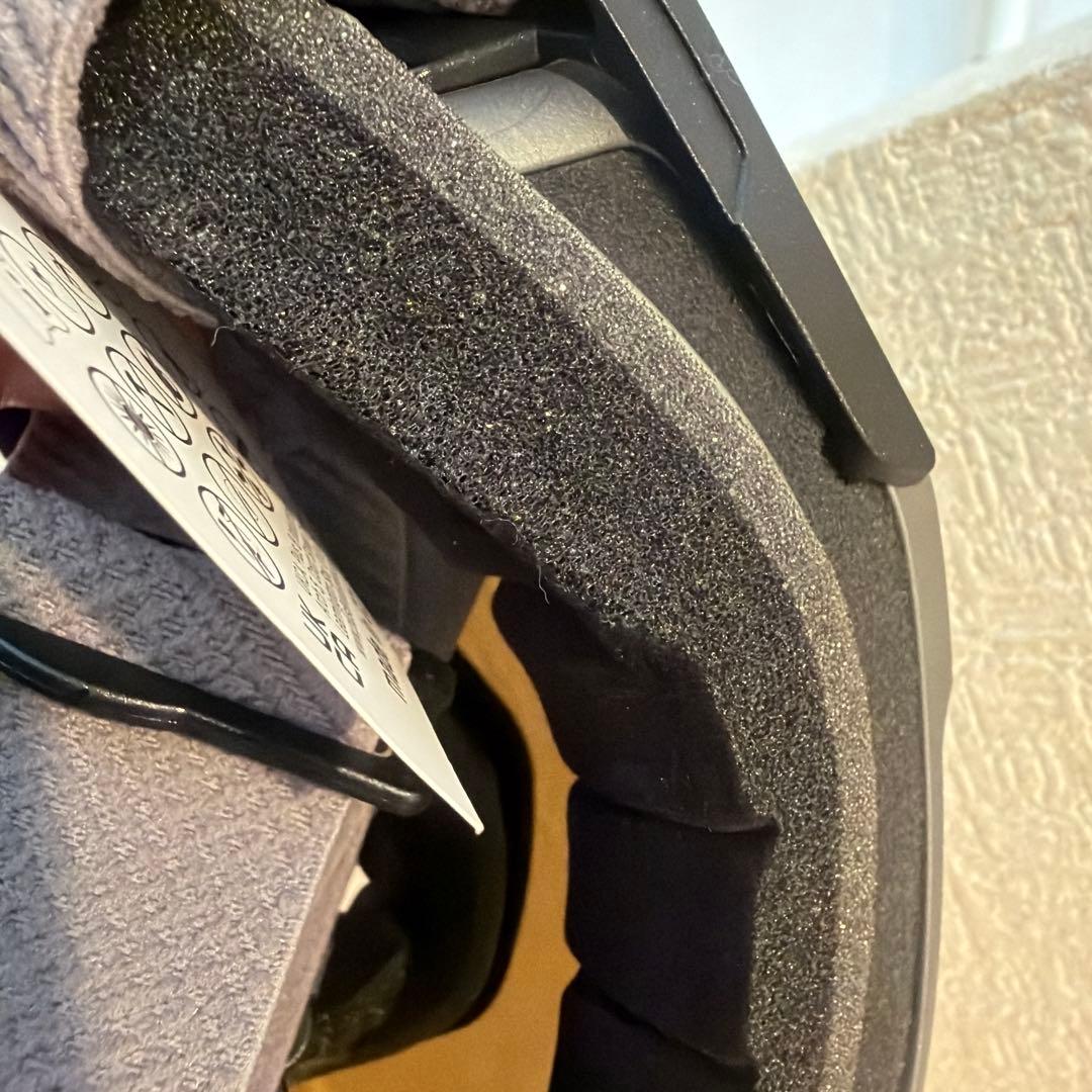 uvex gravity FM ゴーグル Sサイズ