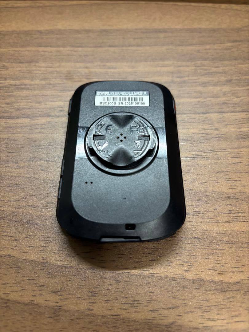 iGPSPORT BSC200S 東