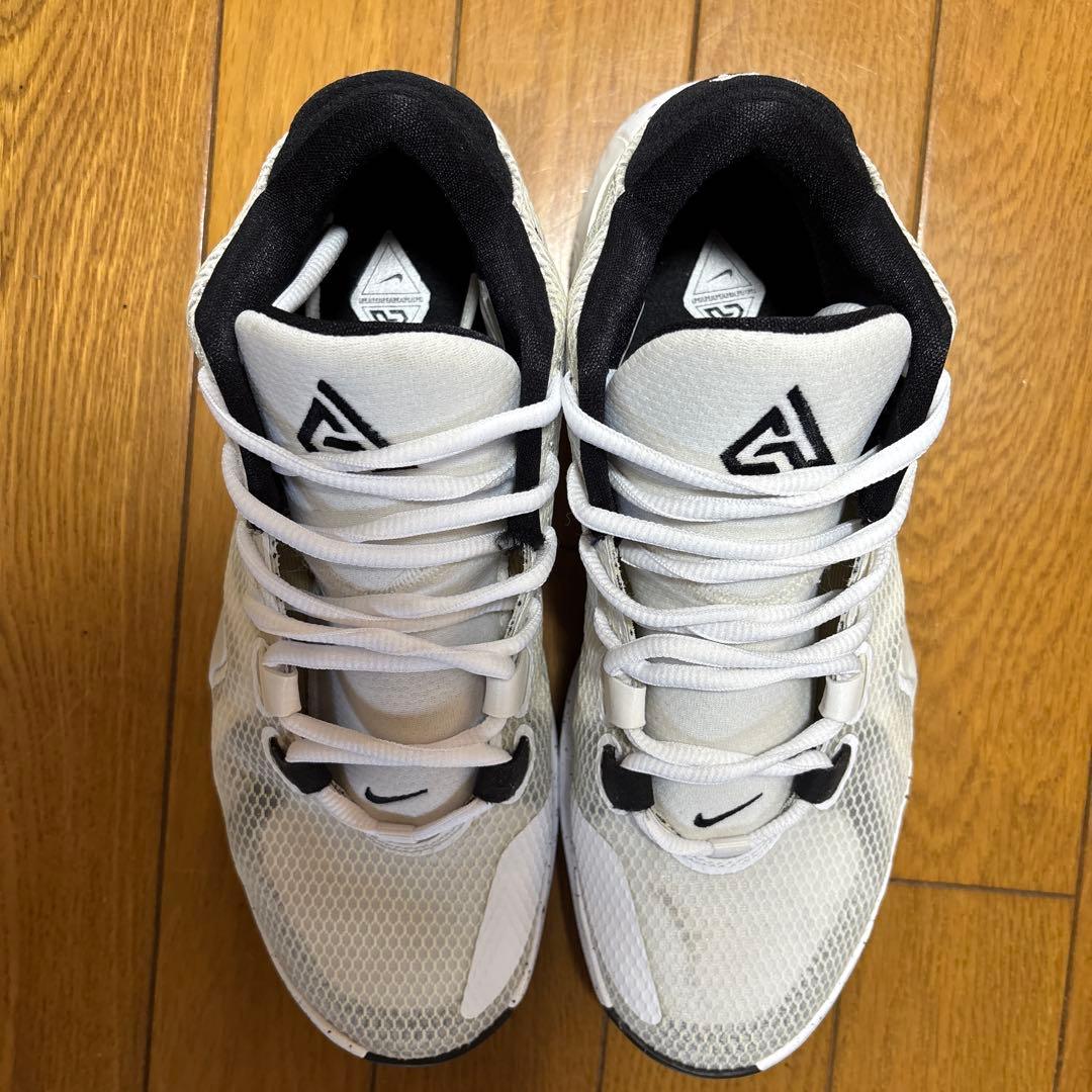 NIKE ZOOM FREAK1 希少 人気モデル