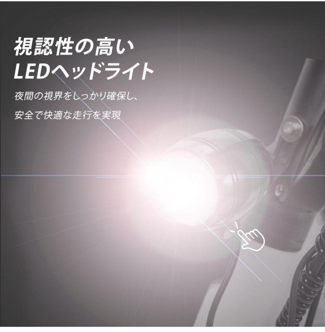 [macorinさん専用]Sun Emperor『Easy』電動自転車 もペット