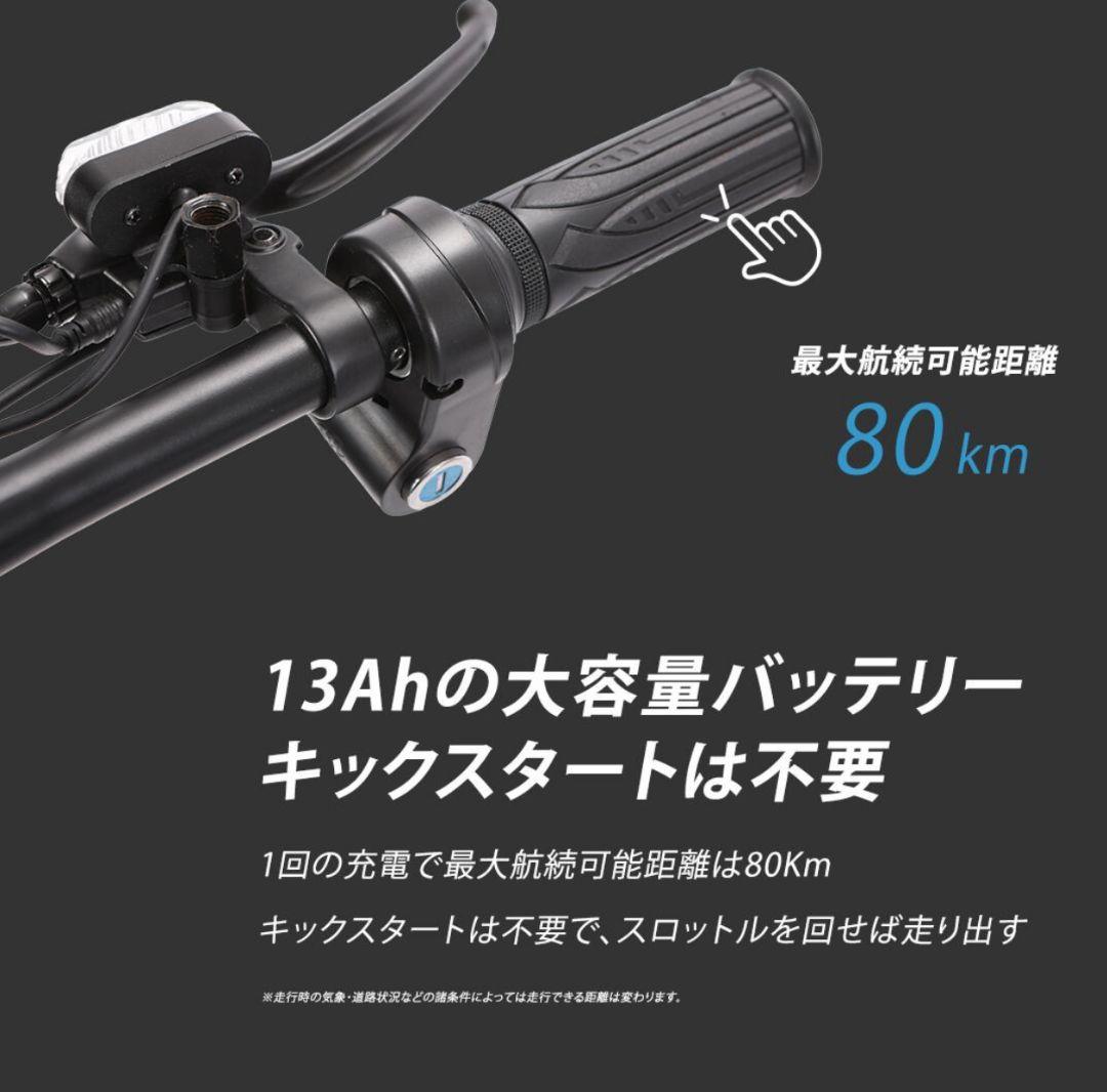 [macorinさん専用]Sun Emperor『Easy』電動自転車 もペット