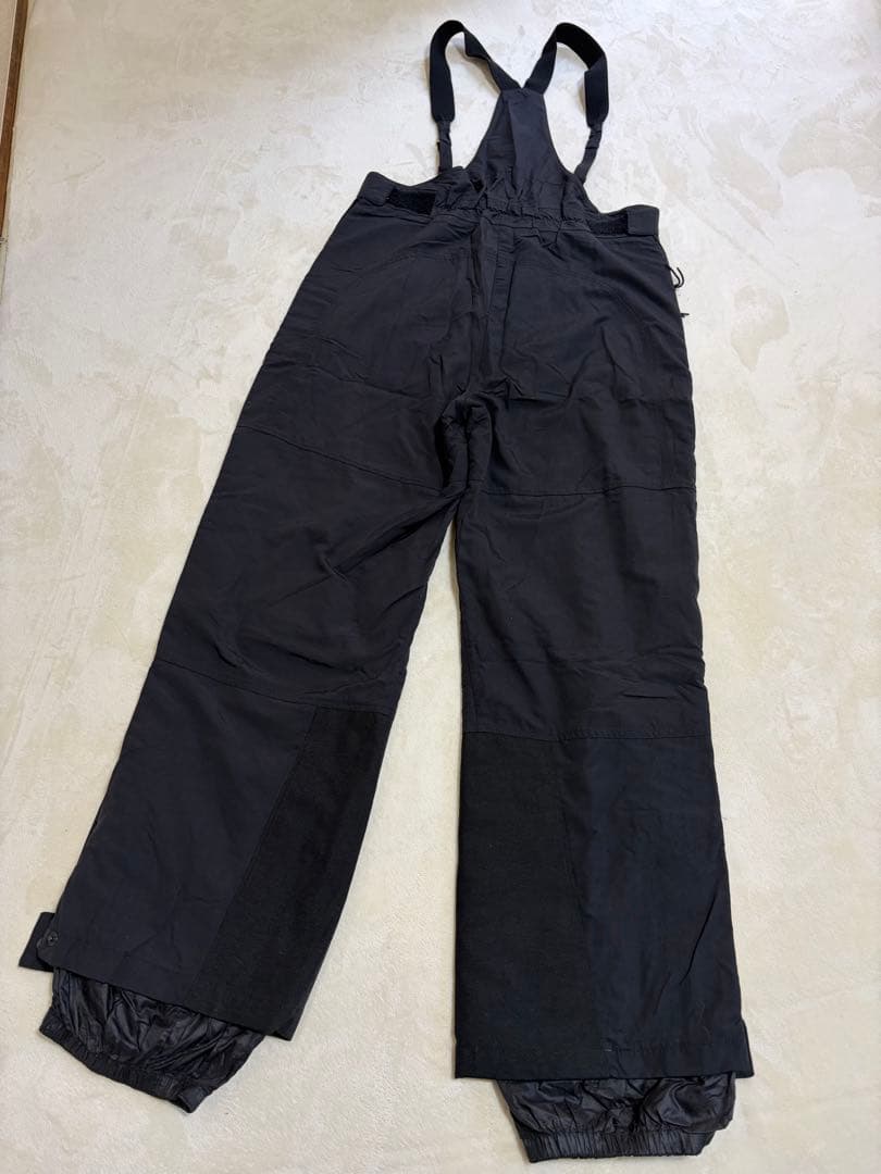 【希少】THE NORTH FACE EXTREME ULTREx ビブパンツ