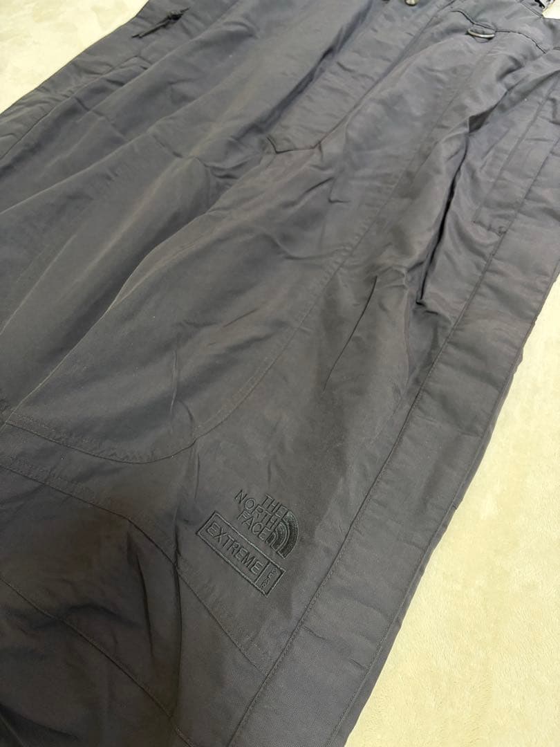 【希少】THE NORTH FACE EXTREME ULTREx ビブパンツ