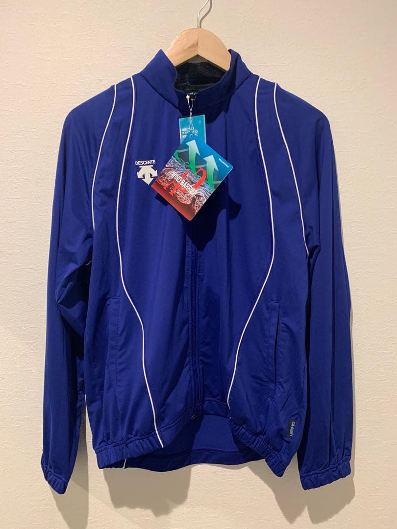 DESCENTE セットアップ　サイズL