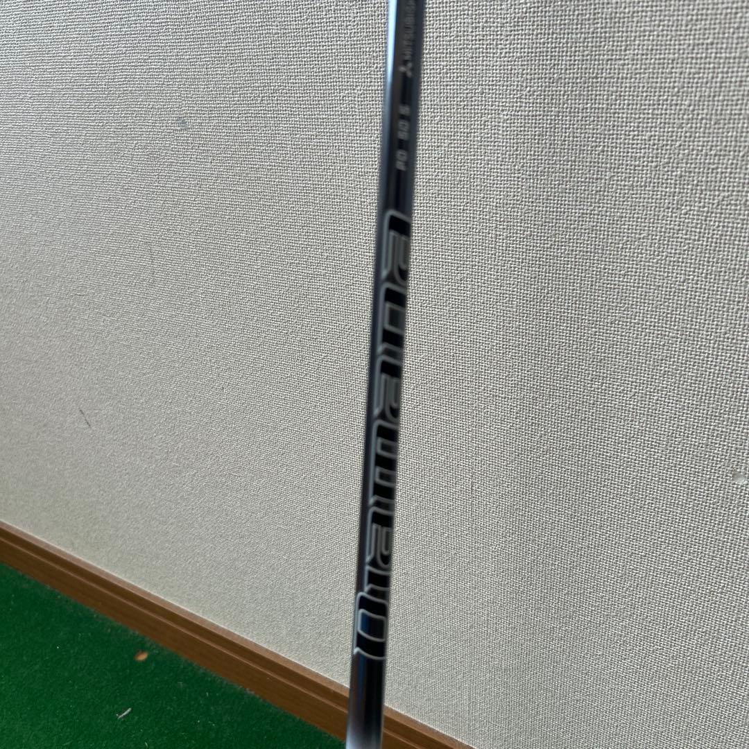 新品　ブリヂストン B2 3Ｗフェアウェイウッド 15度