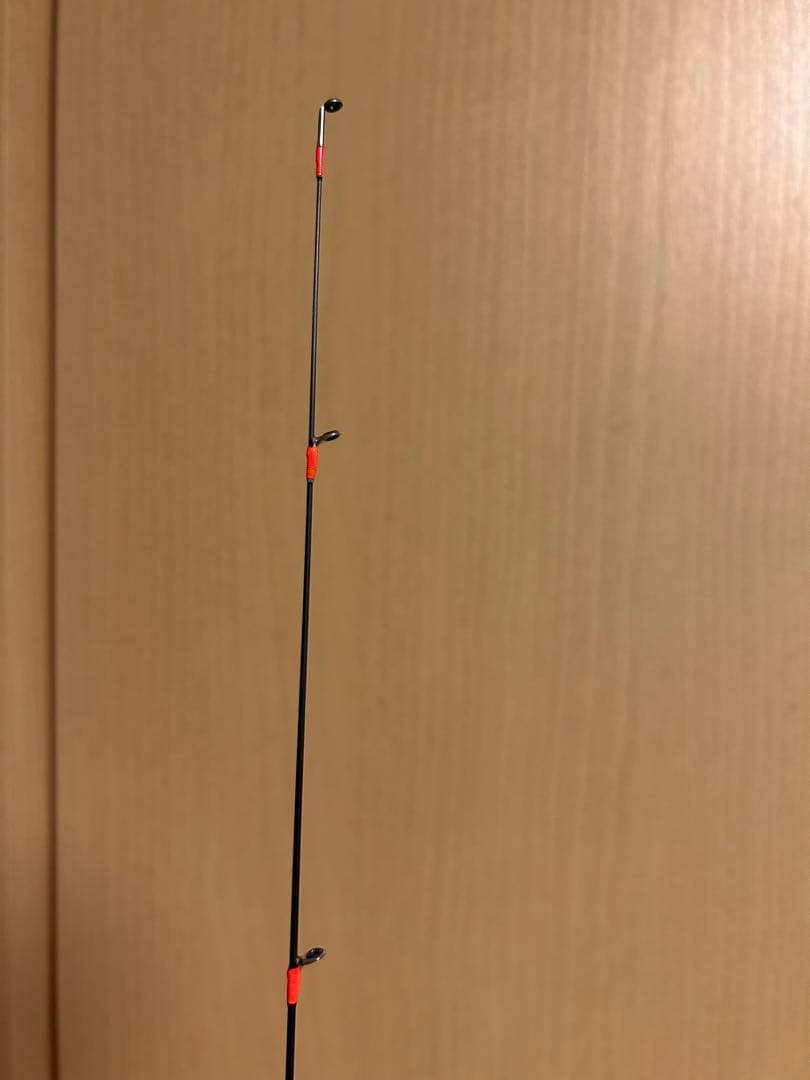 メジャークラフト　鯵道　5G AD5-S682M/AJI