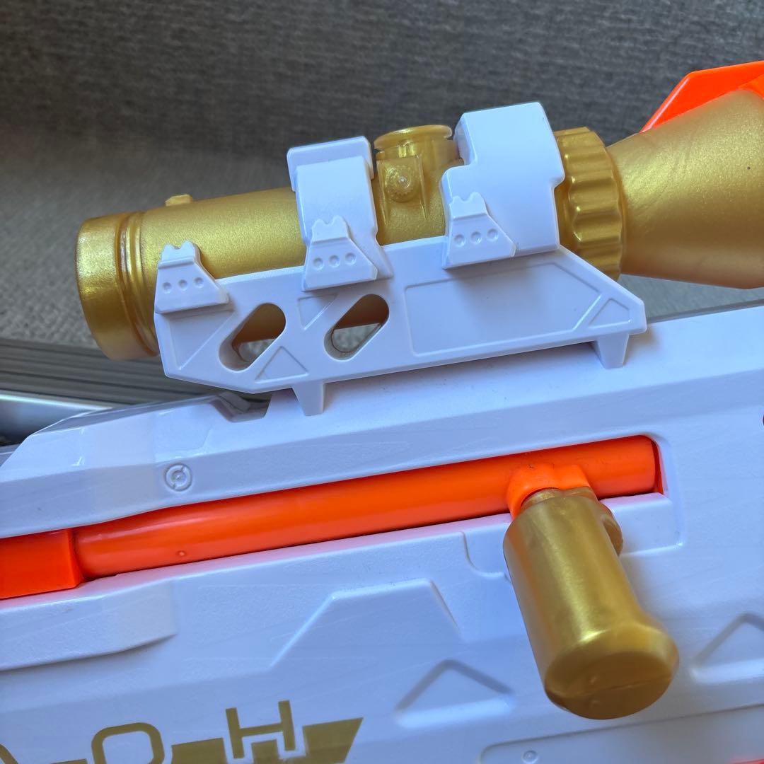 NERF ULTRA ナーフウルトラ ファラオ PHARAOH