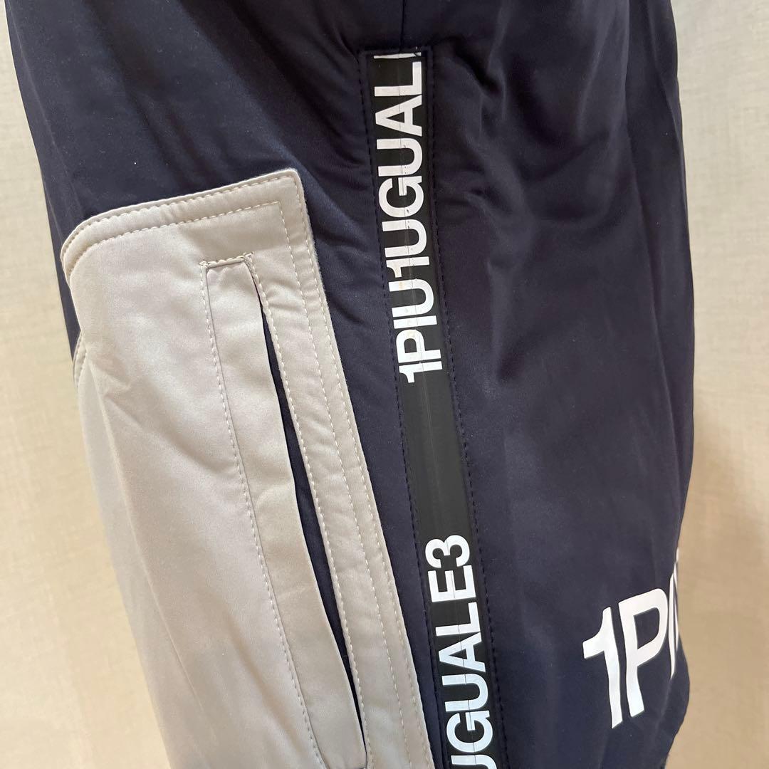 【未使用】1PIU1UGUALE3 /ウノピゥ SNEED JACK