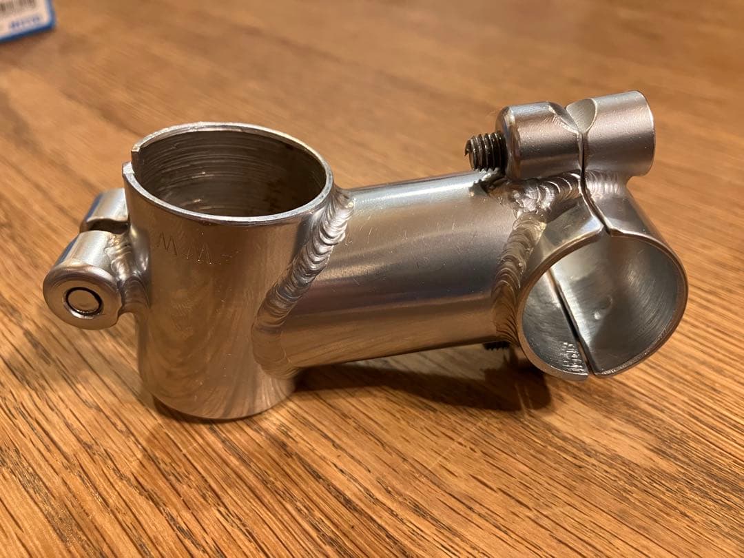 NITTO UI-2 ステム E60 28.6mm