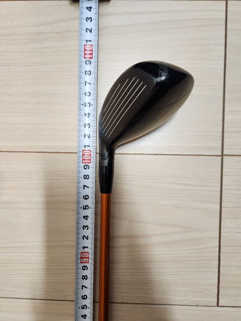 タイトリストTSi2 #3 18度 Tour AD DI-HYBRID 85S