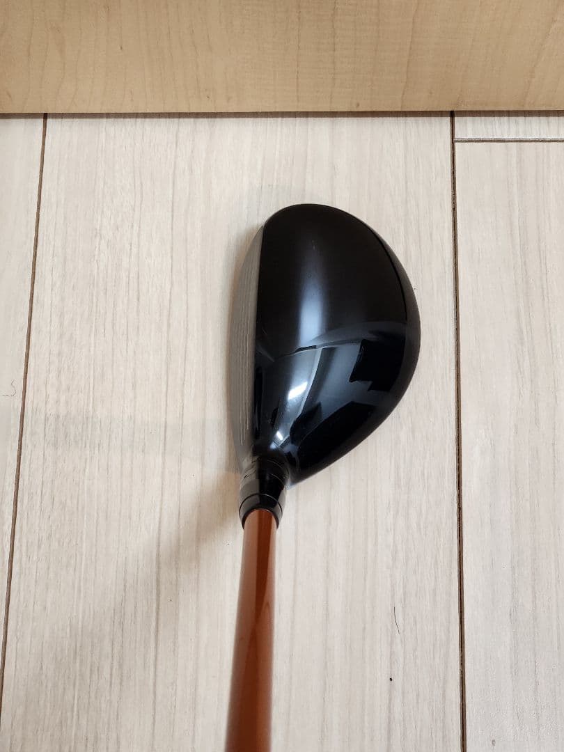 タイトリストTSi2 #3 18度 Tour AD DI-HYBRID 85S