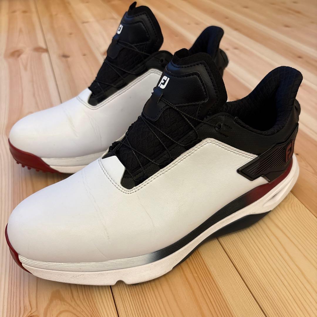 FootJoy ゴルフシューズ 27.5㌢