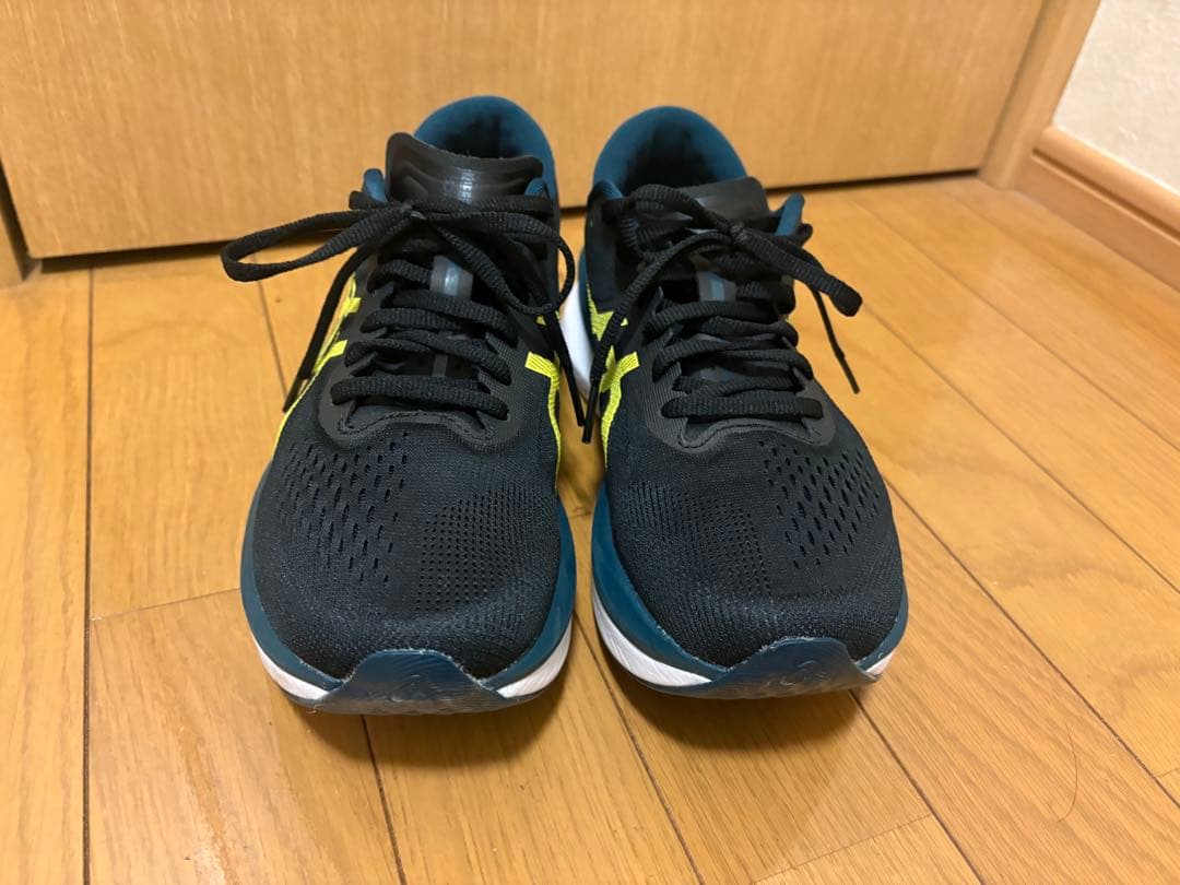 asics/アシックス マジック スピード 4 25.5cm
